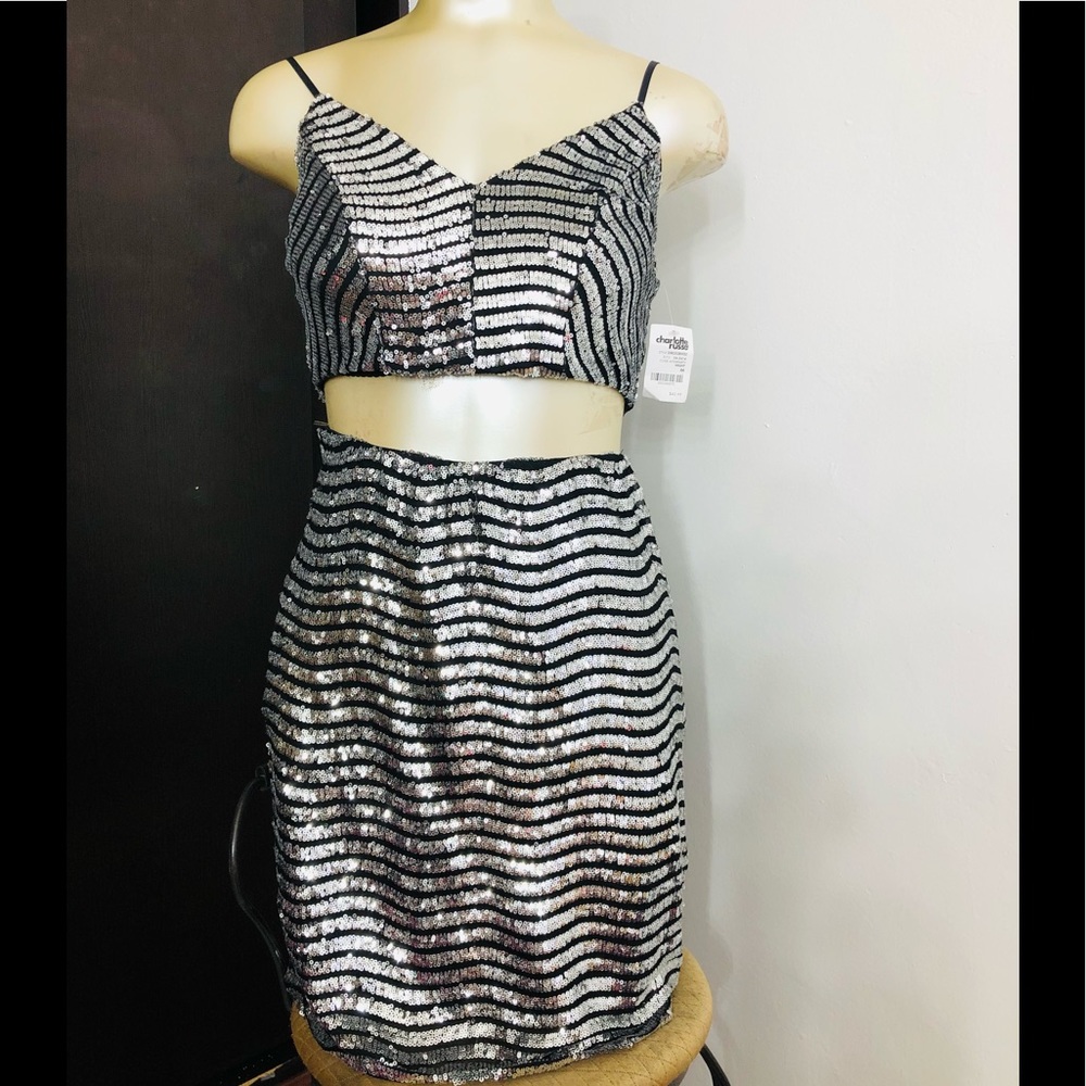 New with tag